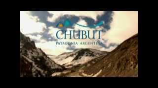 Conoce la provincia de Chubut  Patagonia Argentina [upl. by Munt538]