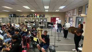 Star Spangled Banner arranged by Andy Clark 2024 [upl. by Aaron]