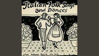 Trallallera  Sardinian Folk Song [upl. by Hazel]