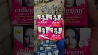 Collegian Cream Reviews [upl. by Yerg742]