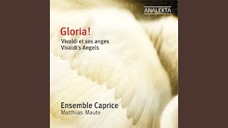 Gloria In D Major Rv 589 V Allegro Propter Magnam Gloriam Tuam [upl. by Felike607]