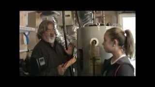 How to Repair an Electric Water Heater [upl. by Javier]