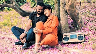 Dawit Senbeta  Honebin Tizita  ሆነብን ትዝታ  New Ethiopian Music 2019 Official Video [upl. by Zaslow]