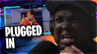 Kwengface  Plugged In w Fumez The Engineer  Mixtape Madness REACTION [upl. by Nad277]