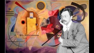 Kandinsky The Sound of Color [upl. by Eyanaj]