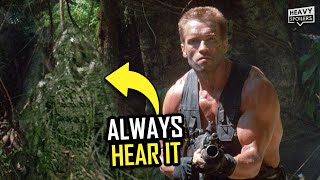 PREDATOR 1987 Breakdown  Easter Eggs Hidden Details Making Of amp Ending Explained [upl. by Grete]