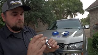 AUTOONE Led Headlight Review [upl. by Ailb]