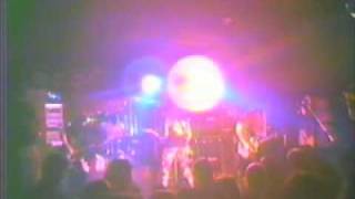 Sepultura  10  Septic Schizo Live in Sundance Bayshore NY 1990 [upl. by Annecorinne167]