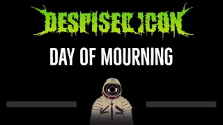 Despised Icon • Day of Mourning CC 🎤 Karaoke Instrumental Lyrics [upl. by Daniela]