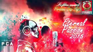 Ultras Red Rebels  Album ETERNAL PASSION  Piste 5 quotChaRRisma Sossiaquot HD [upl. by Bradman849]