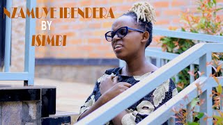 Nzamuye Ibendera by isimbi Honorine official video 4k New Gospel Rwanda [upl. by Ttelrahc]