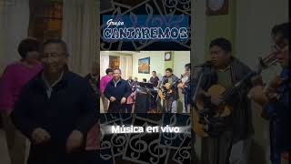 Ven mi amor grupocantaremos musica eventos music guitarra charango covers [upl. by Adianes]