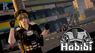 【GTA V RP】SAATNYA KEGADUHAN habibi kalaroleplay [upl. by Eenahpets]