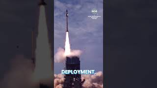 David’s Sling Israel’s Missile Defense System [upl. by Corrinne]