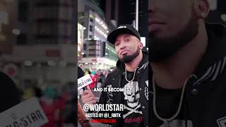 WSHH Presents  Street Talk Thats Wild Diddy [upl. by Hsevahb]