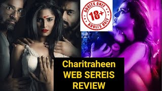 Charitraheen Web series [upl. by Udela612]