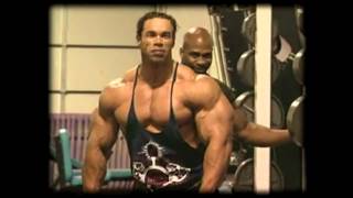 Kevin Levrone motivação  Legendado [upl. by Oliana820]