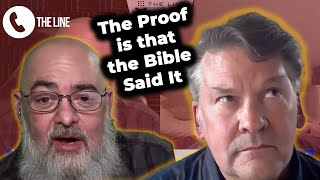 quotWhy Would He Be MARTYREDquot Callers WEAK Defense of Jesus  Matt Dillahunty amp David Fitzgerald [upl. by Abbate42]