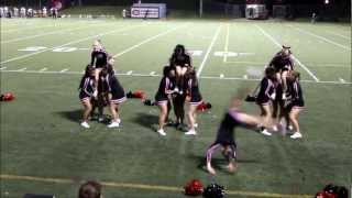 Cheer Movie [upl. by Amye]