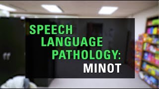 Master of Science in Communication Disorders Speech Language Pathology [upl. by Leinoto]