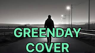 Boulevard Of Broken Dreams  GreenDay Cover [upl. by Anaugal449]