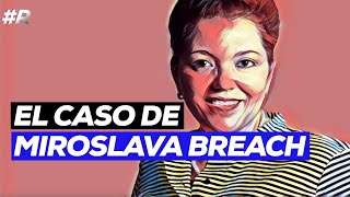 ¿Quién era Miroslava Breach y por qué la mataron  Periodistas asesinados en México [upl. by Treulich360]