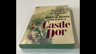 quotCastle Dorquot By Daphne du Maurier [upl. by Maryann]