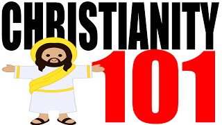 Christianity 101 Religions in Global History [upl. by Yttiy952]