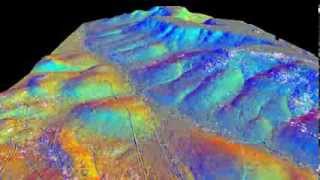 The Magic of Lidar 3D Mapping [upl. by Ellainad]