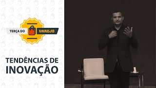 Tendências de INOVAÇÃO  NRF ❥ Terça do Varejo 1 [upl. by Lamaaj]