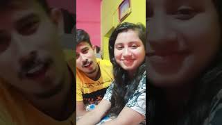 🧿ST🧿quotBengali song reelquot❤️❤️ reels couple viralvideo shorts love [upl. by Disini301]