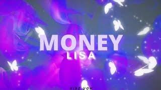 Lisa  Money Lyrics  dollar bills lisa lyrics [upl. by Colvert]