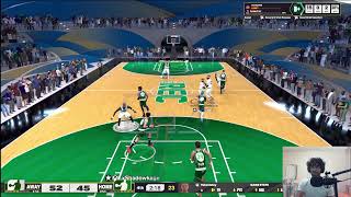 TRYING PATTY MILLS BASE SUB UP [upl. by Backer]