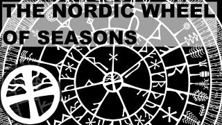 The Nordic Wheel of Seasons [upl. by Ettennat]