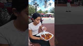 Ybor City Empanada 6th Annual Festival [upl. by Wei]