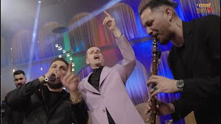 n’Kosove show  Marseli amp Osmani Band amp Altin Tirana  LIVE  Emisioni i plote [upl. by Fry]