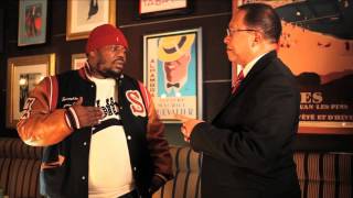 Beanie Sigel  Man to Man Ep 3 [upl. by Ahtebbat71]