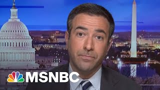 Watch The Beat With Ari Melber Highlights April 5  MSNBC [upl. by Anual]