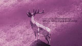 Marmion Schöneberg Moon Men Over Marmion Remix [upl. by Alcine]