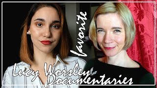 Favorite Lucy Worsley Documentaries  2017 [upl. by Holzman]