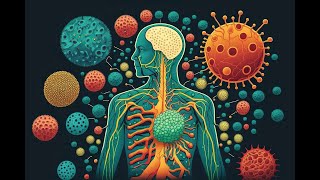 LIVE BLOOD ANALYSIS THE IMMUNE SYSTEM [upl. by Eugilegna]