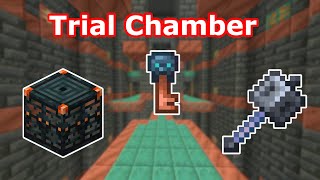 Trial Chamber Guide Video [upl. by Wadleigh181]