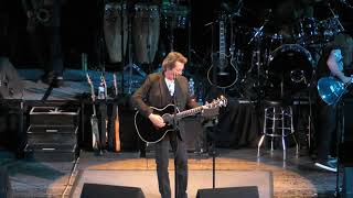 Michael Stanley and the Resonators  Midwest Midnight  Spanish Nights [upl. by Sherborn]