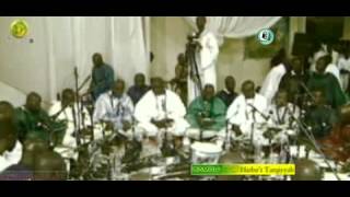 Gamou 2015  Midadî par Kurel 1 HizbutTarqiyyah [upl. by Deedahs]