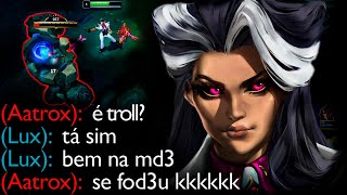 RENATA CHAMP PODR3 IMUNDICIA TILTEI COM ESSE LIX0 KKKKKKKKK [upl. by Nancy609]