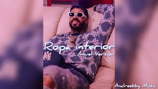 Anuel AA  Ropa interior OG Filtrada jhayco anuel kendo [upl. by Luamaj]