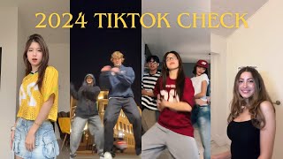 2024 TikTok Trend Check Do you know all this trend [upl. by Shakti]