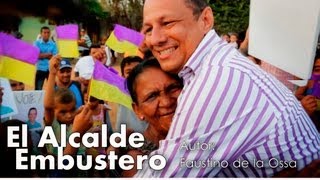 El Alcalde Embustero  Horacio Mora [upl. by Nali]