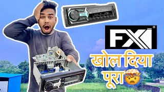 Fxi A1010 charge pro 220 watt का असली सच खोदा पहाड़ निकला चूहा🤔 [upl. by Montagna]