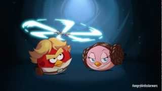 Angry Birds Go  Universal  HD Sneak Peek Gameplay Trailer [upl. by Laoj]